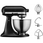 KitchenAid Classic 5K45SSEOB – Zboží Mobilmania