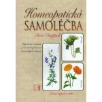 Homeopatická samoléčba - Peter Chappell – Zbozi.Blesk.cz