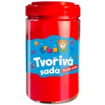 created Tvořivá sada v dóze – Zboží Mobilmania