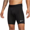 pánské spodky Nike M NP DF LONG SHORT černé FB7963-010