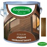 Koopmans Ecolum 210 2,5 l hnědý – Hledejceny.cz