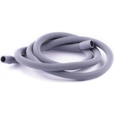 Hadice vypouštěcí pračková 2,5m – Zboží Dáma