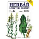 Herbář č 2.- léčivých rostlin: Jiří Janča