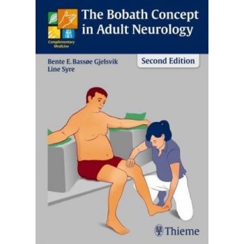 Bobath Concept in Adult Neurology - Syre Line