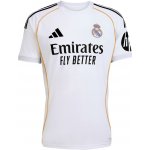 adidas dres REAL MADRID 25/26 domácí – Hledejceny.cz
