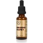 Bachovy esence Bachovy Krizové kapky 30 ml – Hledejceny.cz