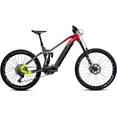 Haibike Nduro 7 2023 – Zbozi.Blesk.cz