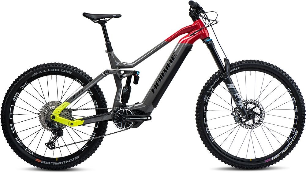 Haibike Nduro 7 2023