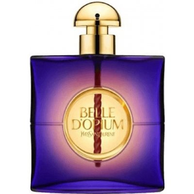 Yves Saint Laurent Belle d´Opium Eclat parfémovaná voda dámská 50 ml – Sleviste.cz