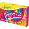Bonbón Woogie Freaks Crunchy Candy 150 g