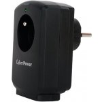 CyberPower Surge Buster B01WSA0-FR 1 zásuvka – Sleviste.cz