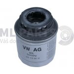 Filtr oleje ŠKODA OEM Originál 03C115561H – Sleviste.cz