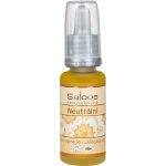 Saloos pleťový olej Neutrální 100 ml – Sleviste.cz