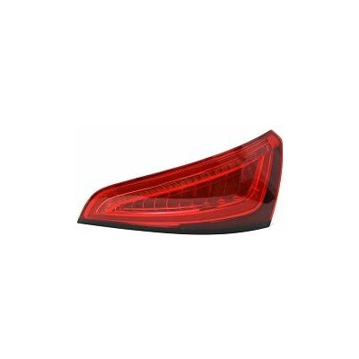 Zadní světlo- pravé AUDI Q5 (8R) 2012-2016 |012-2016| DEPO | 446-1941R-AE – Hledejceny.cz