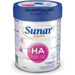 Sunar 1 Expert HA 700 g – Zbozi.Blesk.cz