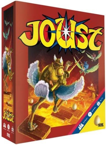 Joust