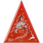 Lindt Lindor Xmas Tree Milk 125 g – Zbozi.Blesk.cz