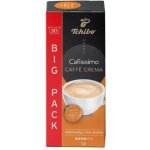 Tchibo Cafissimo Caffé Crema Vollmundig 30 ks – Sleviste.cz