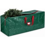 Aga Úložný obal na vánoční stromek 122×38×50 cm Zelený – Hledejceny.cz