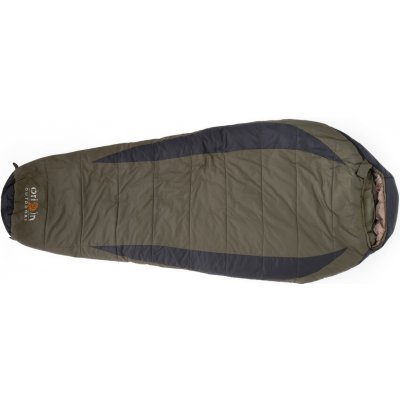 Origin Outdoors Frostfall Comfort