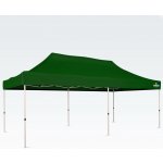 Brimo Párty stan 3 x 6 m zelený S. Ocel eco – Hledejceny.cz