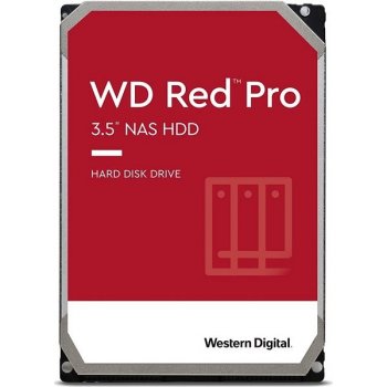 WD RED Pro 22TB, WD221KFGX