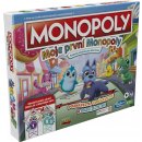 Hasbro Moje první Monopoly