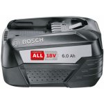 Bosch PBA 18V 6Ah 1.600.A00.DD7 – Zbozi.Blesk.cz