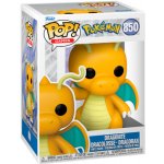 Funko Pop! Pokémon Dragonite 850 – Zbozi.Blesk.cz