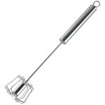 Inoxibar Mechanický šlehač 25 cm – Zboží Dáma