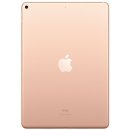 Apple iPad Air 10,5 Wi-Fi 256GB Gold MUUT2FD/A