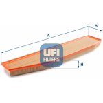 Vzduchový filtr UFI 30.395.00 – Hledejceny.cz