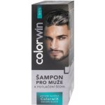 Colorwin Šampon pro muže k potlačení šedin 150 ml – Zboží Dáma