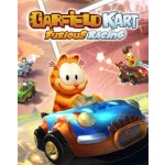 Garfield Kart (Furious Racing) – Hledejceny.cz