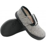 Pegres bačkory Skinny Barefoot SBF10F černá – Zboží Dáma