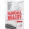 Elektronická kniha Pandémia hoaxov