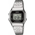 Casio LA-680WEA-1B – Hledejceny.cz