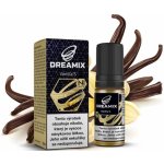 Dreamix Salt Vanilla'S vanilka 10 ml 10 mg – Hledejceny.cz