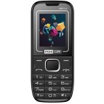 Maxcom MM135 Dual SIM – Hledejceny.cz