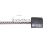 PRO-T MTB lanko brzdové – Zboží Dáma