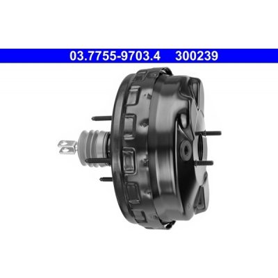 Posilovač brzd ATE 03.7755-9703.4 | Zboží Auto