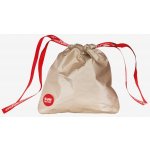 Fun Factory Luxusní pouzdro na potěšení Toy Bag šedá – Zboží Dáma