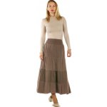 YooY zimní manšestrová sukně 501237 – Sleviste.cz