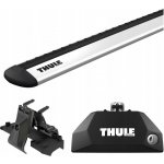 Patky Thule Evo Flush Rail 7106 | Zboží Auto