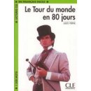 Le Tour du monde en 80 jours - Jules Verne