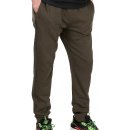 Fox Tepláky Collection Lightweight Jogger Green Black Varianta: 3XL