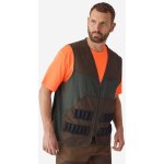 Solognac na lov drobné zvěře 100 kaštanová/zelená – Zboží Dáma