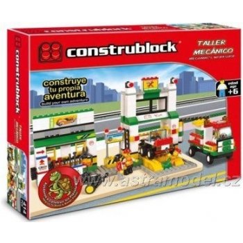 Construblock 4600 Autoopravna