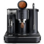 Meraki Espresso Machine 1GR Černá – Sleviste.cz