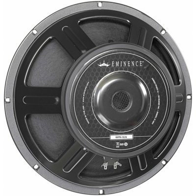 Eminence Kappa 15LFA 8/ohm – Zboží Živě